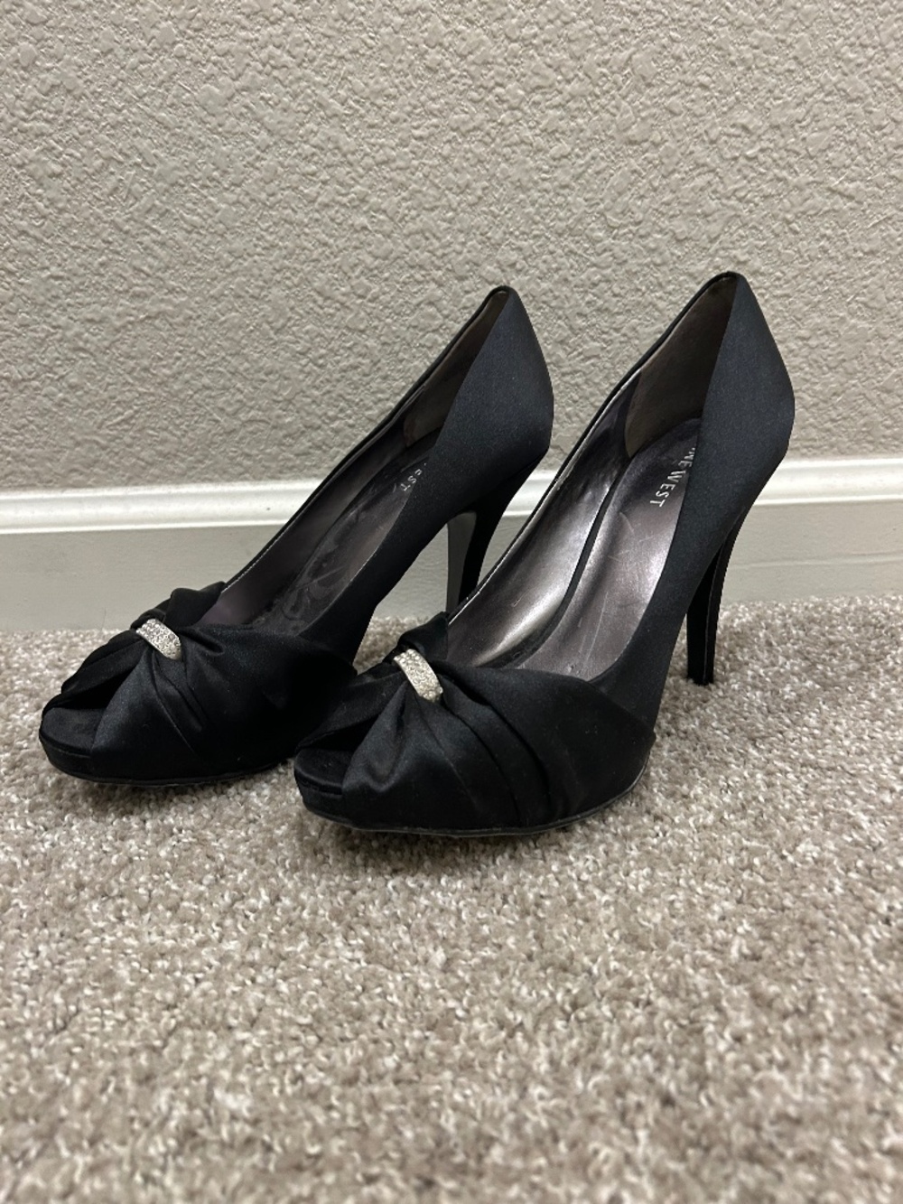 Nine West heels